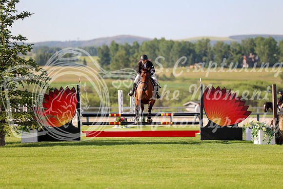 01825 - Mara - 2026 Mid-Summer Classic II - Thursday July 14th