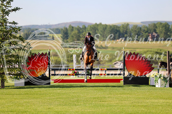01826 - Mara - 2026 Mid-Summer Classic II - Thursday July 14th
