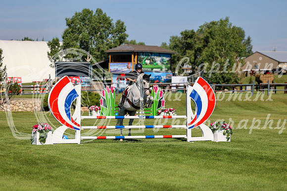07124 - Mara - 2026 Mid-Summer Classic II - Thursday July 14th