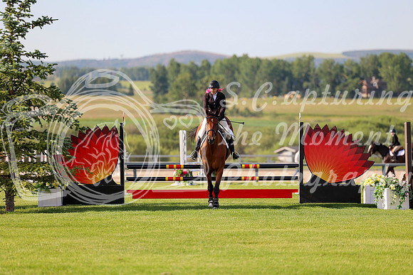 01829 - Mara - 2026 Mid-Summer Classic II - Thursday July 14th