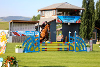 01831 - Mara - 2026 Mid-Summer Classic II - Thursday July 14th