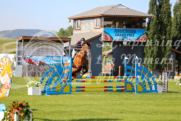 01831 - Mara - 2026 Mid-Summer Classic II - Thursday July 14th