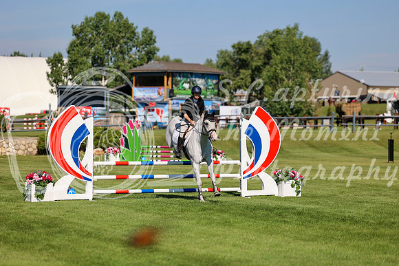07129 - Mara - 2026 Mid-Summer Classic II - Thursday July 14th