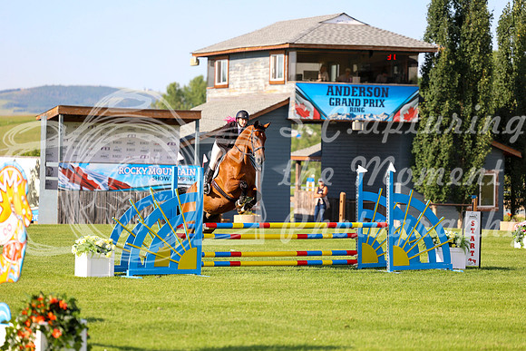 01832 - Mara - 2026 Mid-Summer Classic II - Thursday July 14th