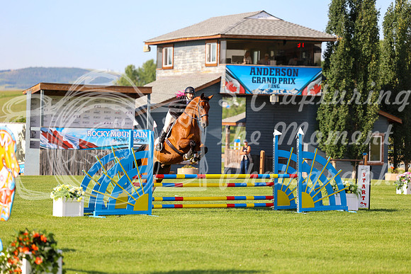 01833 - Mara - 2026 Mid-Summer Classic II - Thursday July 14th