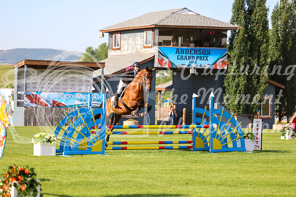 01834 - Mara - 2026 Mid-Summer Classic II - Thursday July 14th