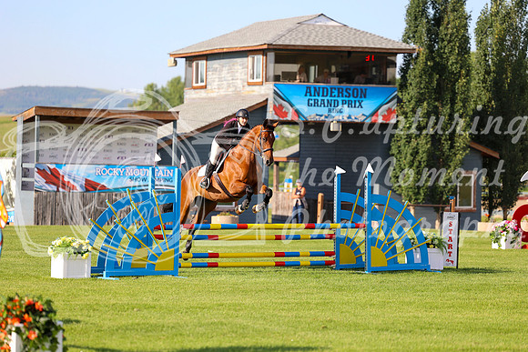 01835 - Mara - 2026 Mid-Summer Classic II - Thursday July 14th