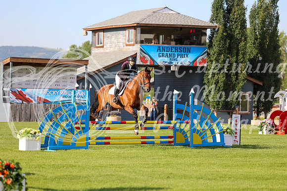 01837 - Mara - 2026 Mid-Summer Classic II - Thursday July 14th