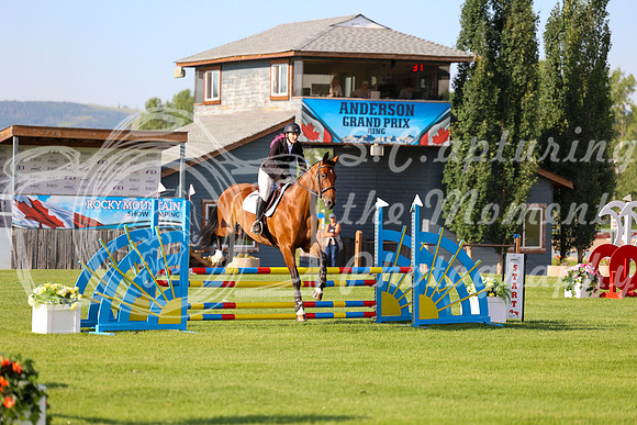 01838 - Mara - 2026 Mid-Summer Classic II - Thursday July 14th