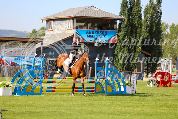 01840 - Mara - 2026 Mid-Summer Classic II - Thursday July 14th