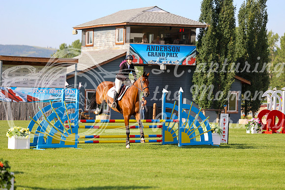 01839 - Mara - 2026 Mid-Summer Classic II - Thursday July 14th