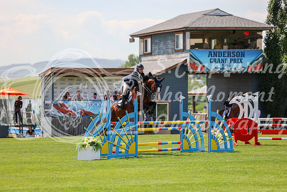13528 - Mara - 2026 Mid-Summer Classic II - Thursday July 14th