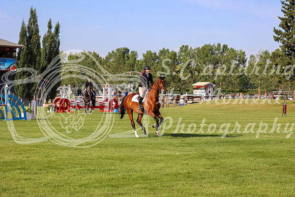 01841 - Mara - 2026 Mid-Summer Classic II - Thursday July 14th