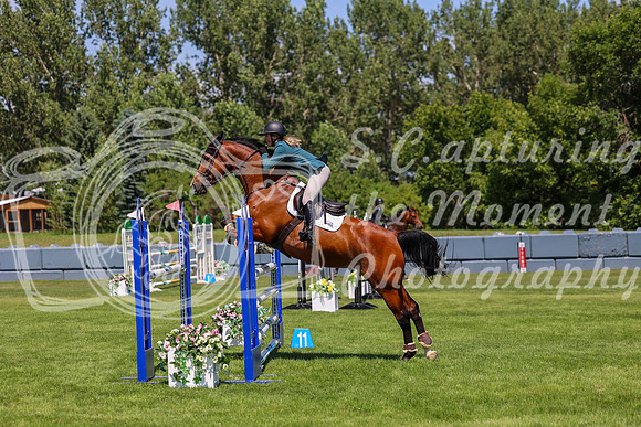 15402 - Mara - 2026 Mid-Summer Classic II - Thursday July 14th