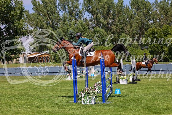 15406 - Mara - 2026 Mid-Summer Classic II - Thursday July 14th