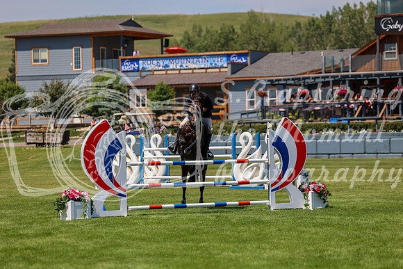 14922 - Mara - 2026 Mid-Summer Classic II - Thursday July 14th