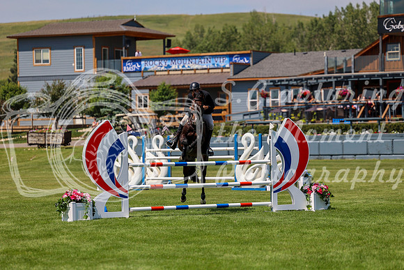14923 - Mara - 2026 Mid-Summer Classic II - Thursday July 14th