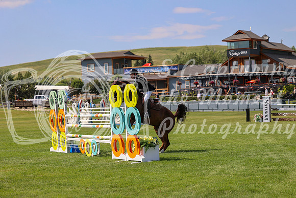 16890 - Mara - 2026 Mid-Summer Classic II - Thursday July 14th