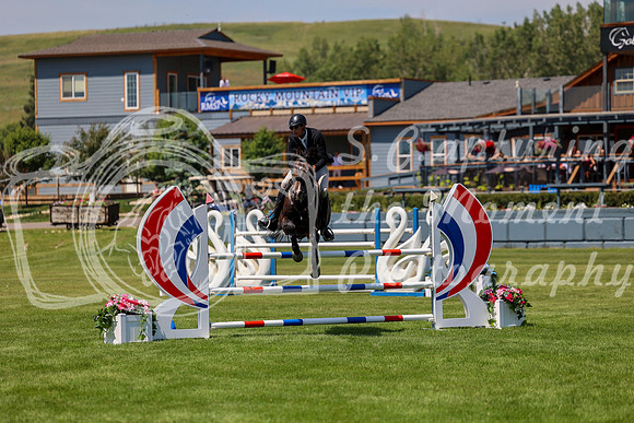 14928 - Mara - 2026 Mid-Summer Classic II - Thursday July 14th