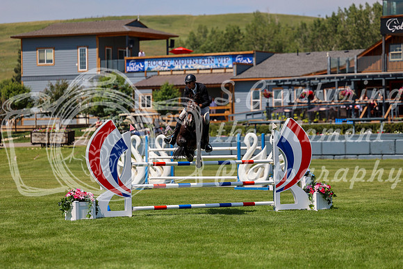 14927 - Mara - 2026 Mid-Summer Classic II - Thursday July 14th