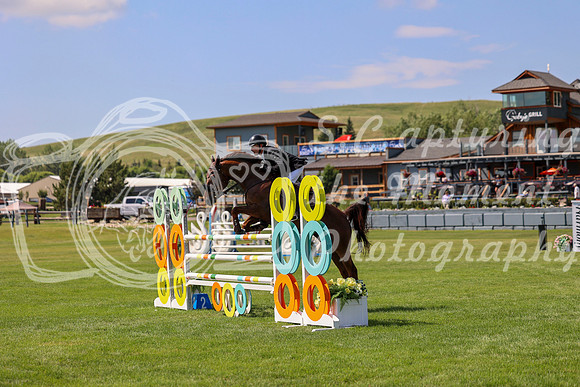 16893 - Mara - 2026 Mid-Summer Classic II - Thursday July 14th