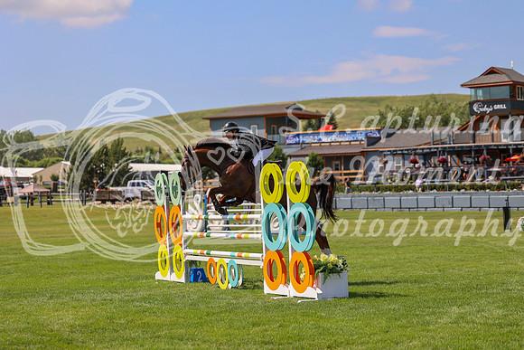 16894 - Mara - 2026 Mid-Summer Classic II - Thursday July 14th