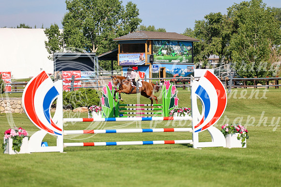 07182 - Mara - 2026 Mid-Summer Classic II - Thursday July 14th