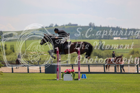 14943 - Mara - 2026 Mid-Summer Classic II - Thursday July 14th