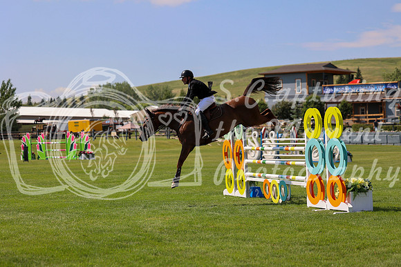 16901 - Mara - 2026 Mid-Summer Classic II - Thursday July 14th