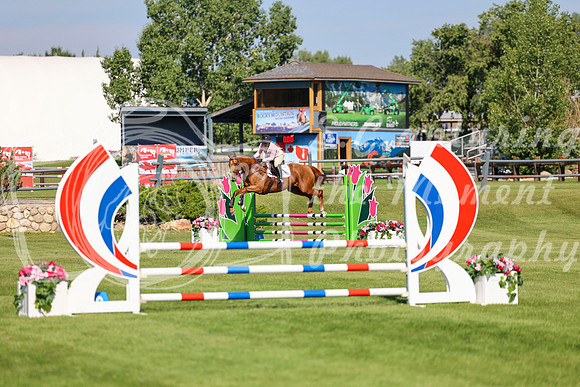 07183 - Mara - 2026 Mid-Summer Classic II - Thursday July 14th