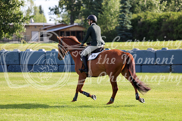 01580 - Mara - 2026 Mid-Summer Classic II - Thursday July 14th