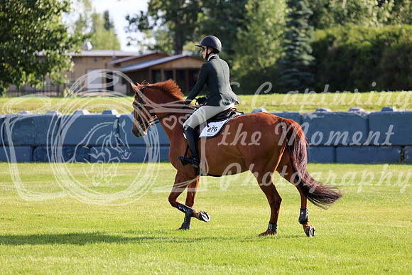 01581 - Mara - 2026 Mid-Summer Classic II - Thursday July 14th