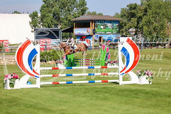 07185 - Mara - 2026 Mid-Summer Classic II - Thursday July 14th