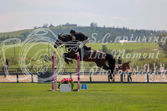 14940 - Mara - 2026 Mid-Summer Classic II - Thursday July 14th