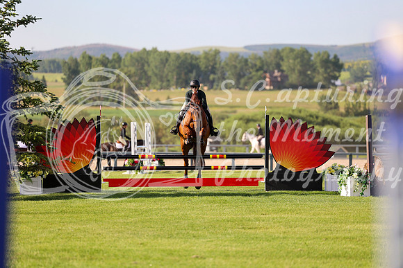 01585 - Mara - 2026 Mid-Summer Classic II - Thursday July 14th