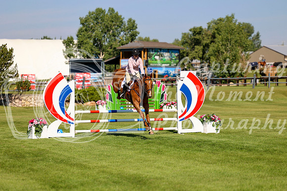 07191 - Mara - 2026 Mid-Summer Classic II - Thursday July 14th