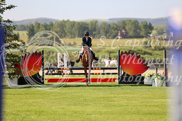 01590 - Mara - 2026 Mid-Summer Classic II - Thursday July 14th