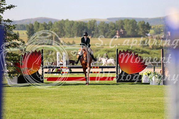 01591 - Mara - 2026 Mid-Summer Classic II - Thursday July 14th