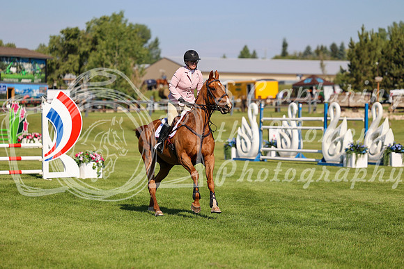 07195 - Mara - 2026 Mid-Summer Classic II - Thursday July 14th