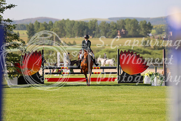 01593 - Mara - 2026 Mid-Summer Classic II - Thursday July 14th