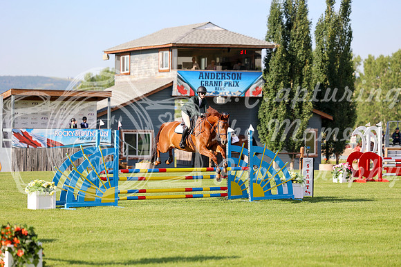 01601 - Mara - 2026 Mid-Summer Classic II - Thursday July 14th