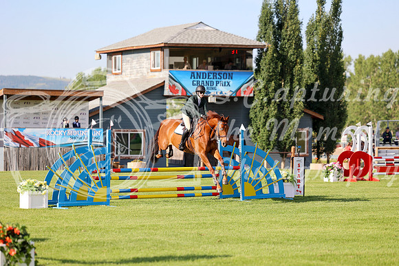 01602 - Mara - 2026 Mid-Summer Classic II - Thursday July 14th