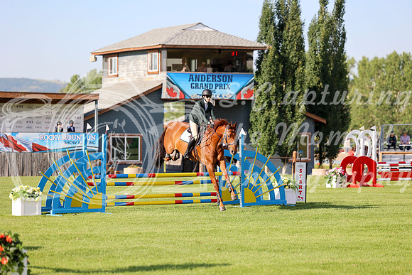 01603 - Mara - 2026 Mid-Summer Classic II - Thursday July 14th