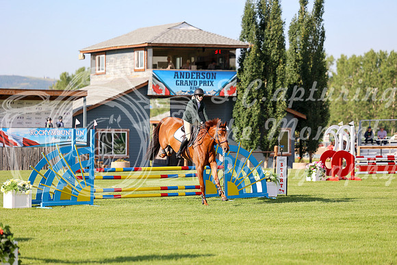 01604 - Mara - 2026 Mid-Summer Classic II - Thursday July 14th