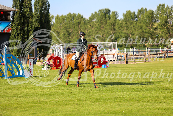 01606 - Mara - 2026 Mid-Summer Classic II - Thursday July 14th
