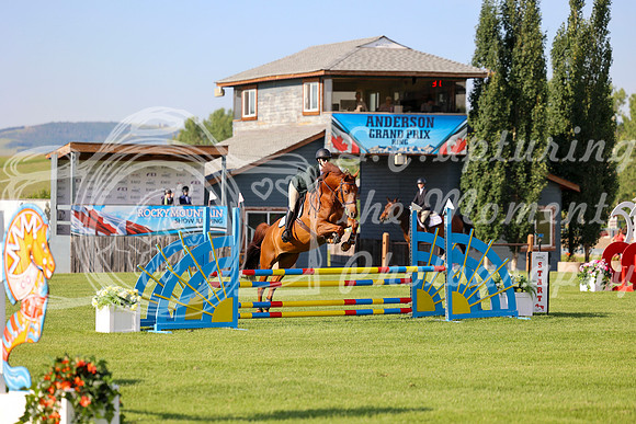 01597 - Mara - 2026 Mid-Summer Classic II - Thursday July 14th