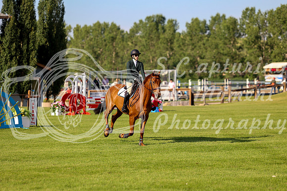 01608 - Mara - 2026 Mid-Summer Classic II - Thursday July 14th
