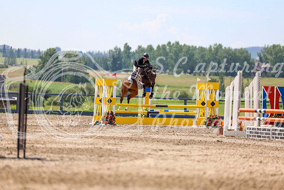 09284 - Shea - 2026 Mid-Summer Classic II - Thursday July 14th
