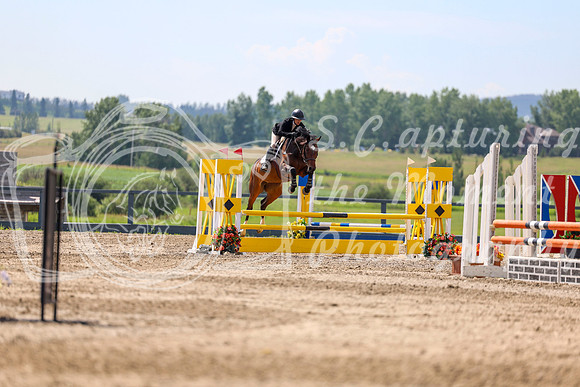 09283 - Shea - 2026 Mid-Summer Classic II - Thursday July 14th
