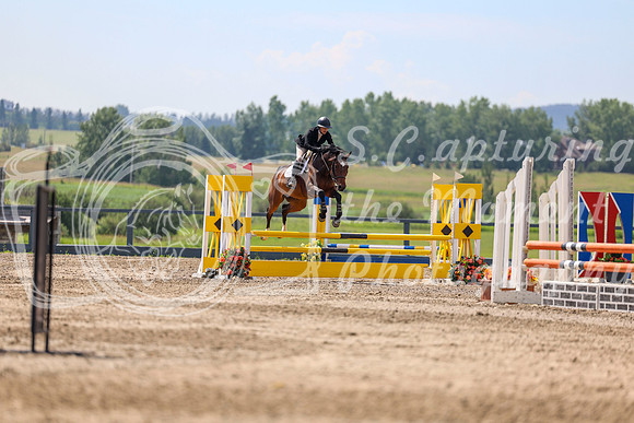 09285 - Shea - 2026 Mid-Summer Classic II - Thursday July 14th
